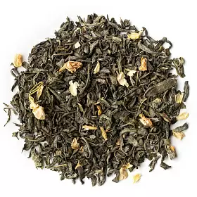 Чай зеленый Моли Хуа Ча Нежность
