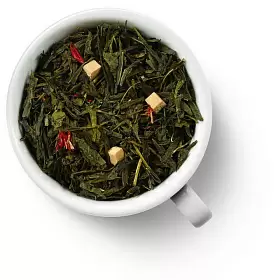 Чай зеленый Мохито