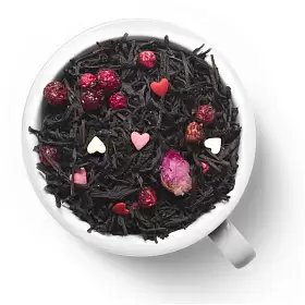 Чай черный Сладкий романс