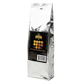 Кофе молотый Espresso Forte 9, Luce Coffee, 250 г