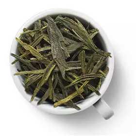 Чай зеленый Тай Пин Хоу Куй, премиум