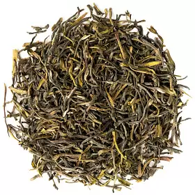 Чай зеленый кенийский Зеленый Бархат