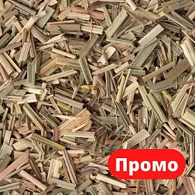 Лемонграсс (Лимонная трава), 5-7 мм (промо)