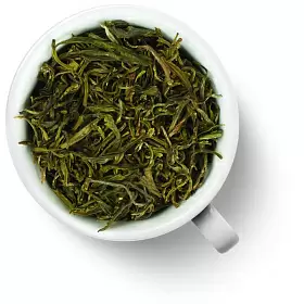 Чай зеленый Хуан Шань Мао Фэн (Ворсистые пики с желтой горы)