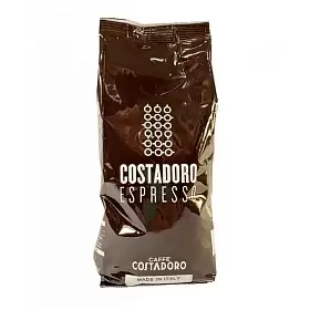 Кофе в зернах Costadoro Espresso, 250 г