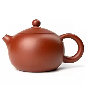 Чайник из исинской глины СИ ШИ - Красавица Сиши, 160 мл