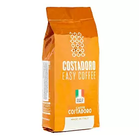 Кофе в зернах COSTADORO EASY COFFEE, 1000 г