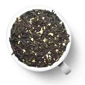 Чай черный Восточный имбирь