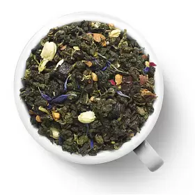 Чай зеленый Персидские сказки на улуне премиум
