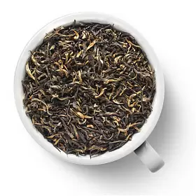 Чай черный Ассам Мангалам, GTGFOP1