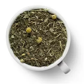 Чай травяной Русские традиции
