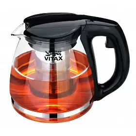 Чайник заварочный Vitax-3301 Arundel, 1100 мл