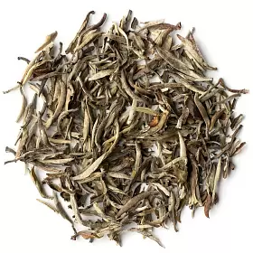 Чай белый Бай Хао Инь Чжень (Серебряные Иглы), премиум