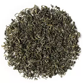 Чай зелёный с Туманной горы (премиум)