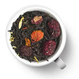 Чай черный Тадж Махал