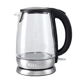 Чайник электрический Kitfort, KT-619