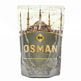 Турецкий молотый кофе Osman, 250 г