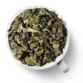 Чай зеленый Вьетнам Кон Тум