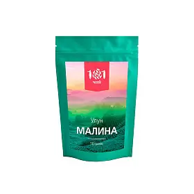 Чай Улун Малиновый, 50 г