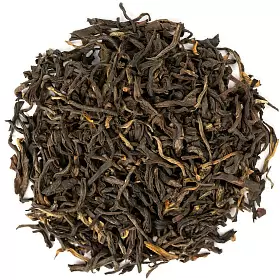 Чай красный Лапсанг Сушонг (Копчёный цихун)