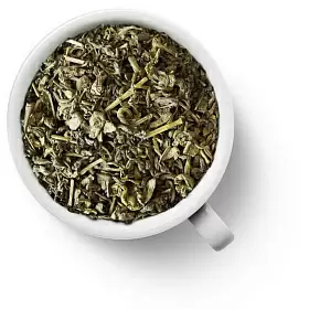 Чай зеленый Вьетнам Pekoe