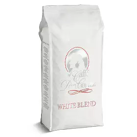 Кофе в зернах Caffe Don Cortez White Blend, 1000 г