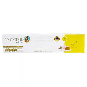 Лукум Aphrodite Delights, Кипр, вкус банан, 300 г
