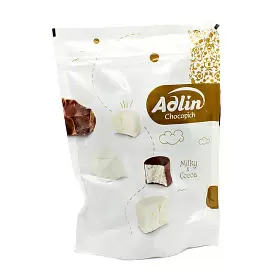 Конфеты ассорти Chocopich "Adlin" ваниль и шоколад, 350 г