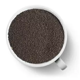 Чай черный Кения CTC PF1 в гранулах