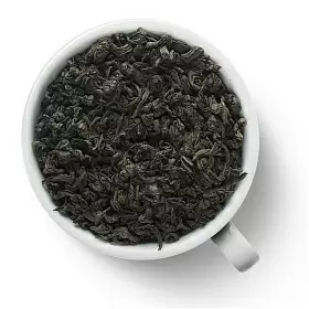 Чай черный Цейлон ОРA Грин Флауер