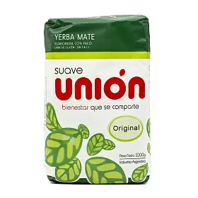 Мате Union Suave Original, 1000 г