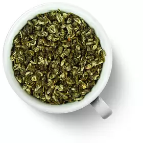 Чай зеленый Хуа Чжень Ло