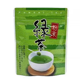 Чай зеленый Реку-Тя порошковый, 40 г
