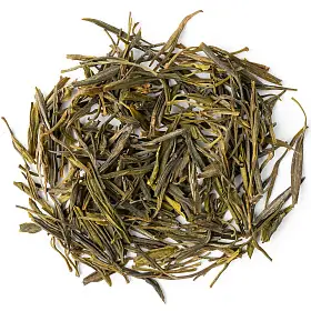Чай зеленый Хуаньшань Маофен