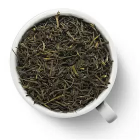 Чай зеленый Грузинский Йодированный
