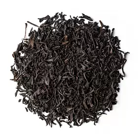 Чай чёрный Мозамбик OP1 Organic