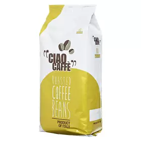 Кофе в зернах Ciao Caffe Oro Premium, 1000 г