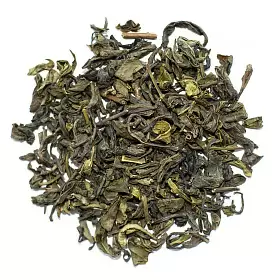 Чай зелёный Вьетнам