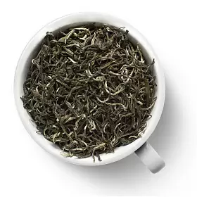 Чай зеленый Хуннань Мао Цзень (Ворсистые лезвия)