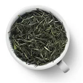 Чай зеленый Синь Ян Мао Цзян (Ворсистые лезвия из Синьян)