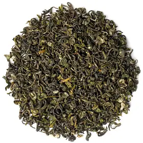 Чай зеленый Бай Мао Хоу (Беловолосая Обезьяна)