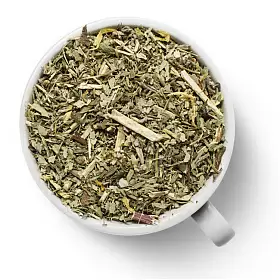 Чай травяной Утренний цветок (Нет простуде)