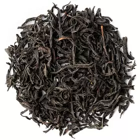 Чай красный Чжэн Шань Сяо Чжун (Малые кусты с гор Чжэн Шань)