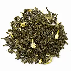 Чай зеленый Моли Хуа Ча (Классический с жасмином)