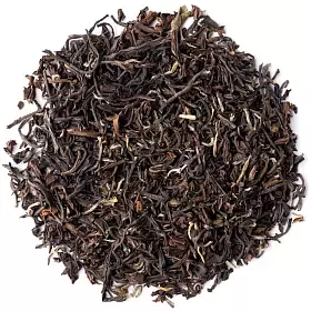 Чай черный Индия Дарджилинг Турбо FTGFOP1