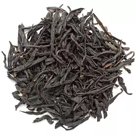 Чай красный Лапсанг Сушонг (Копченый чай)