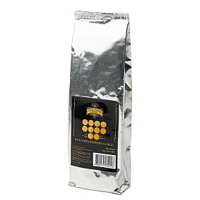 Кофе молотый Espresso Lungo 6, Luce Coffee, 250 г