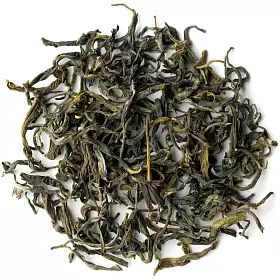 Чай зеленый дикий Лаосский