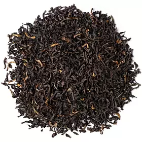 Чай чёрный Ассам Балиджан TGFOP1