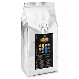 Кофе молотый ESPRESSO REGULAR 7, LUCE COFFEE, 1 кг